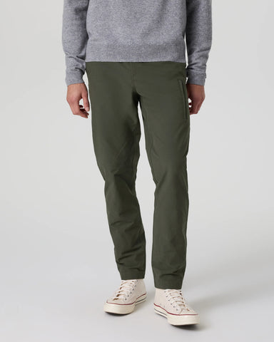 Barren Explorer Pant Classic Fit 30"