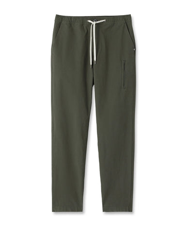 Barren Explorer Pant Classic Fit 30"