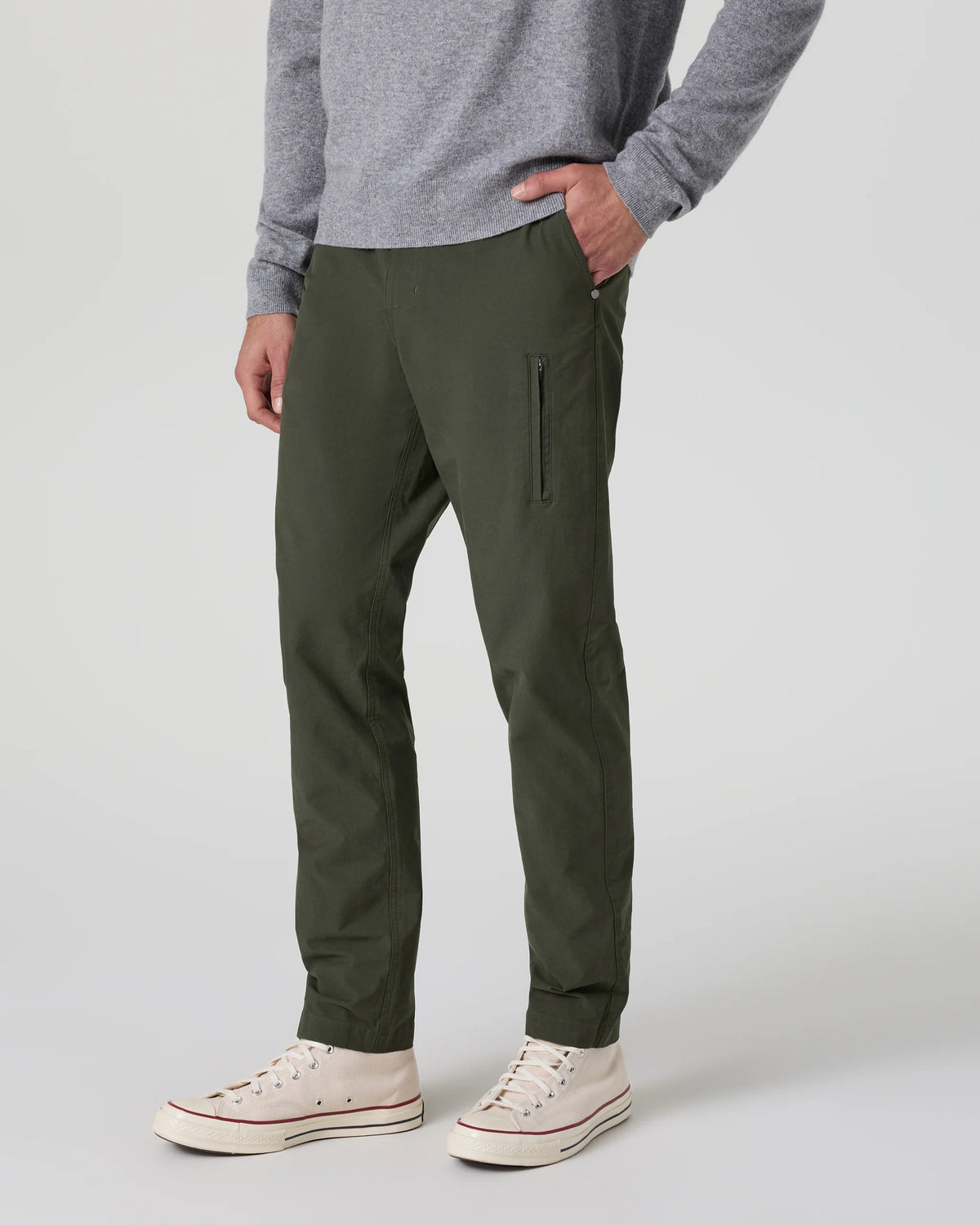 Barren Explorer Pant Classic Fit 30"