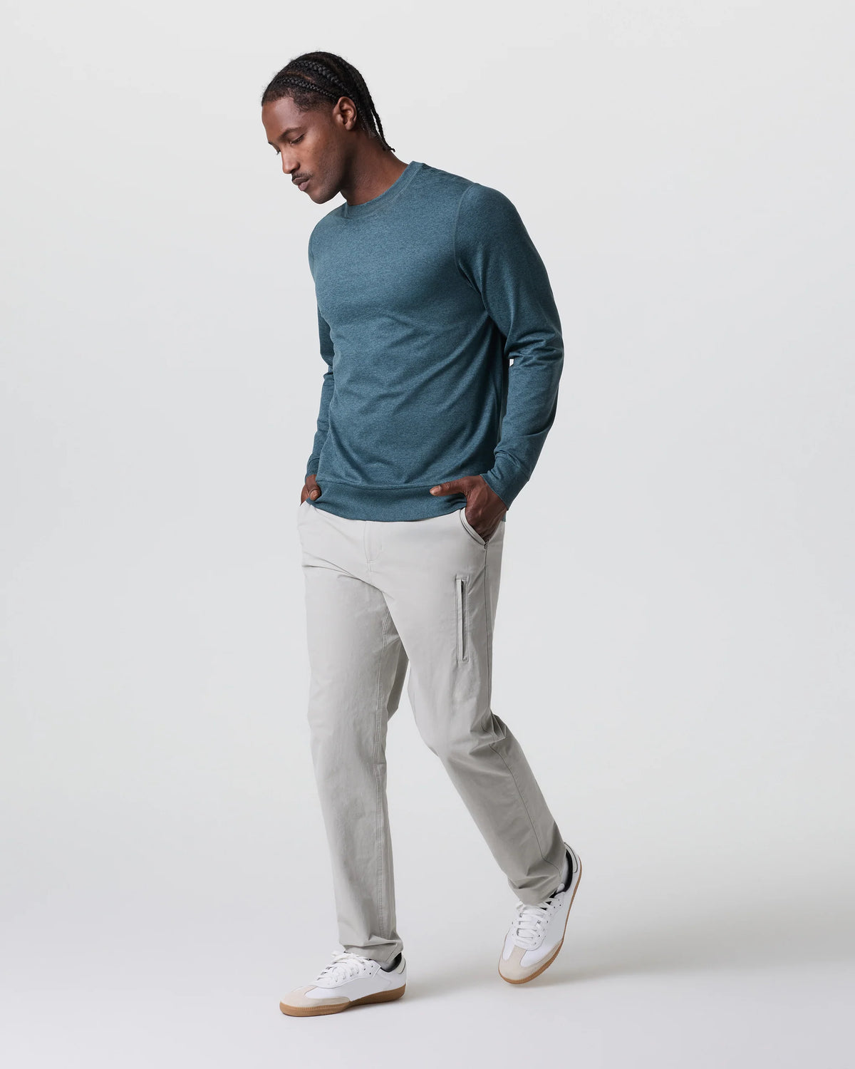 Barren Explorer Pant Classic Fit 30"