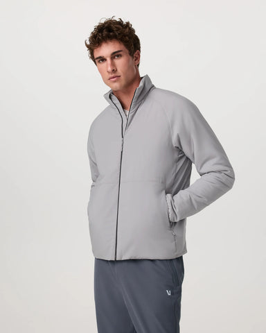 Malin Hybrid Jacket