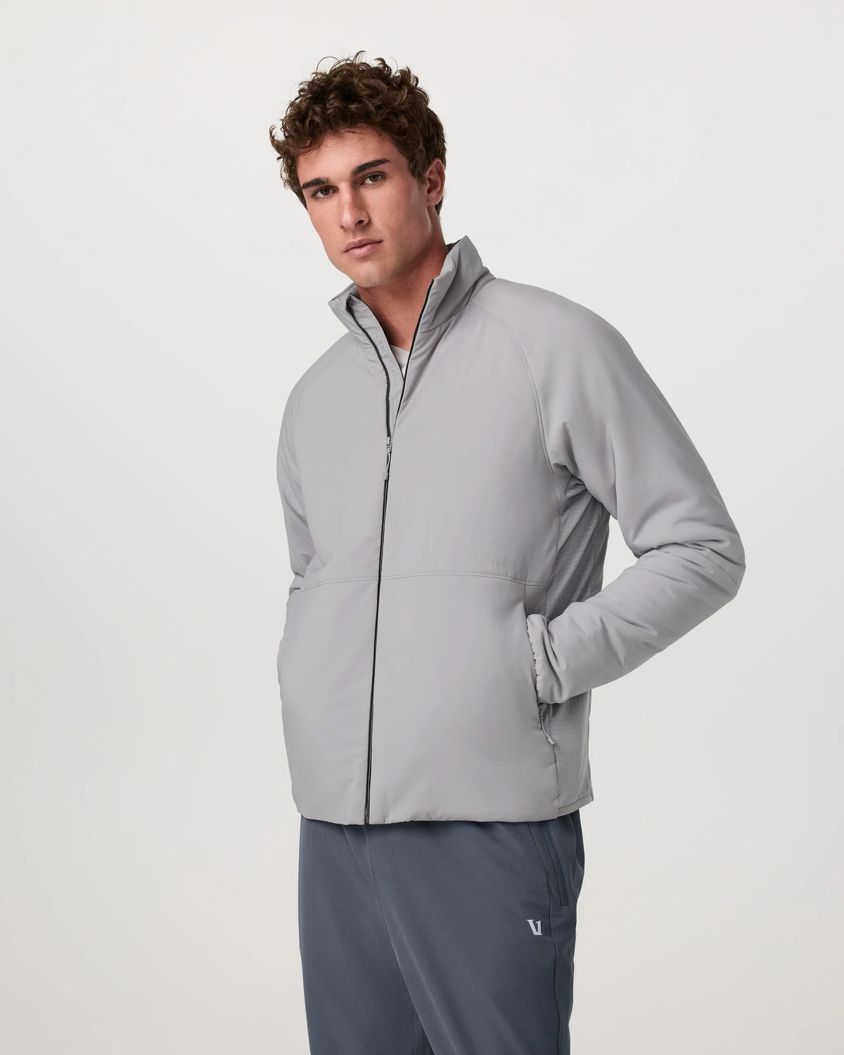 Malin Hybrid Jacket