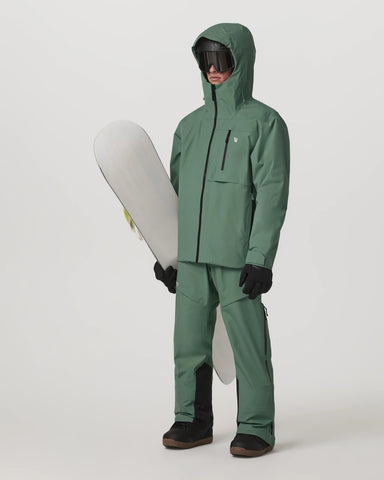 Taika Snow Shell