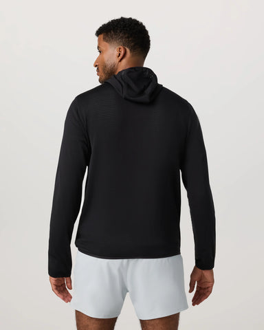 Powergrid Full Zip Jacket