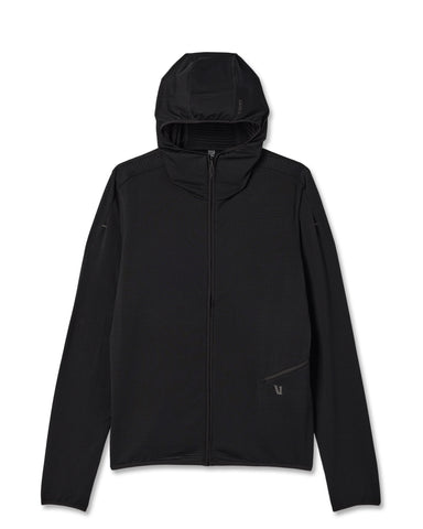 Powergrid Full Zip Jacket