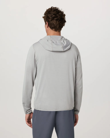 Powergrid Full Zip Jacket