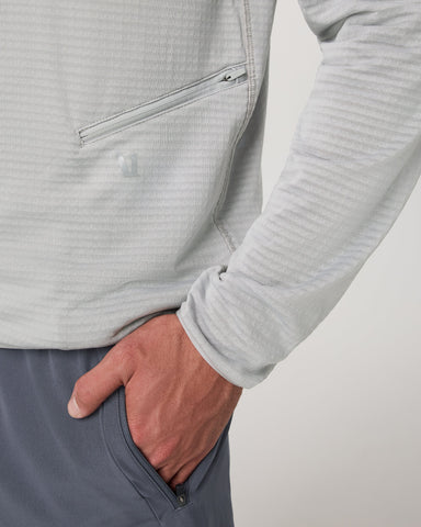 Powergrid Full Zip Jacket