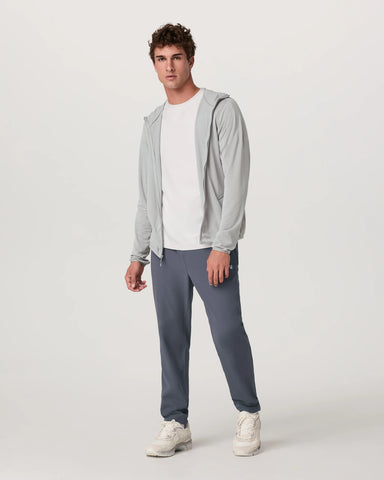 Powergrid Full Zip Jacket