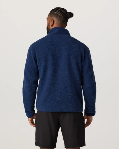 Alpine Fleece Full Zip
