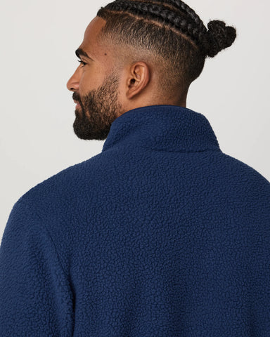 Alpine Fleece Full Zip