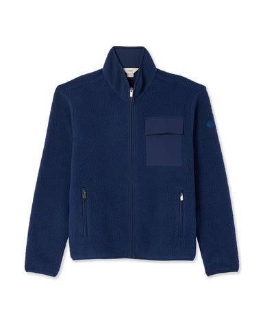 Alpine Fleece Full Zip