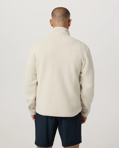 Alpine Fleece Full Zip