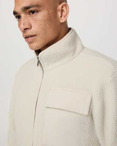 Alpine Fleece Full Zip