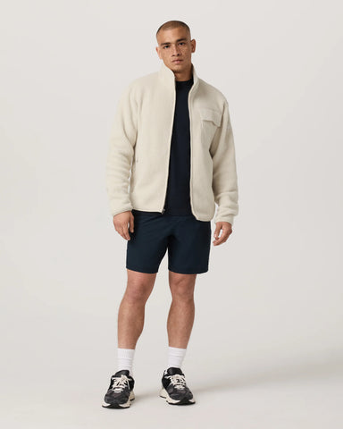 Alpine Fleece Full Zip