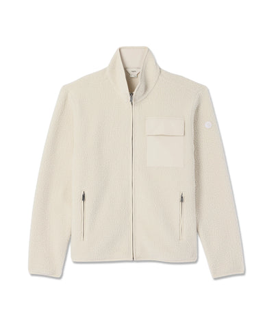 Alpine Fleece Full Zip