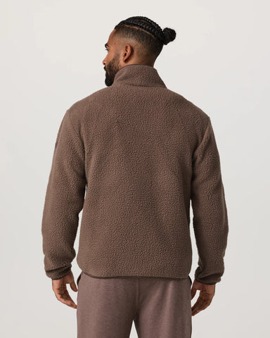 Alpine Fleece Full Zip