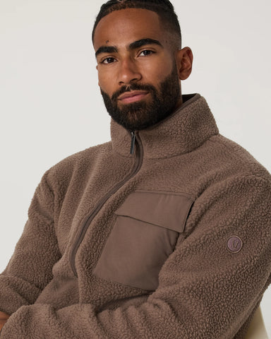 Alpine Fleece Full Zip
