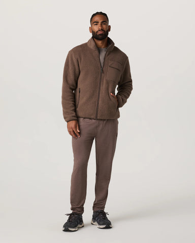 Alpine Fleece Full Zip