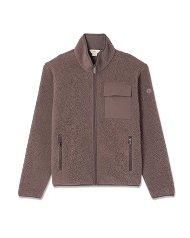 Alpine Fleece Full Zip