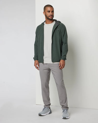 Outdoor Trainer Shell