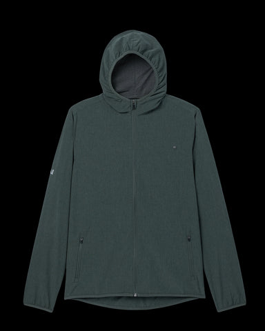 Outdoor Trainer Shell