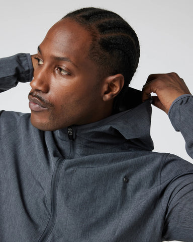 Outdoor Trainer Shell