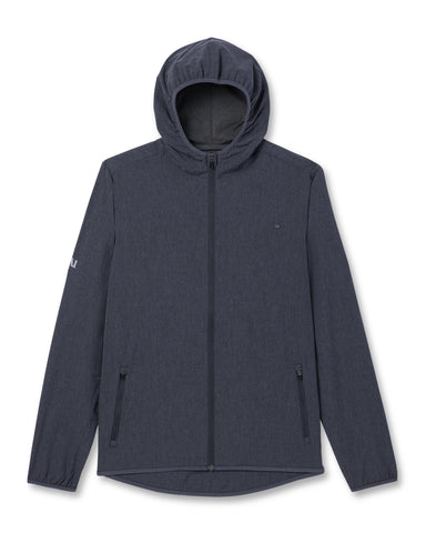 Outdoor Trainer Shell