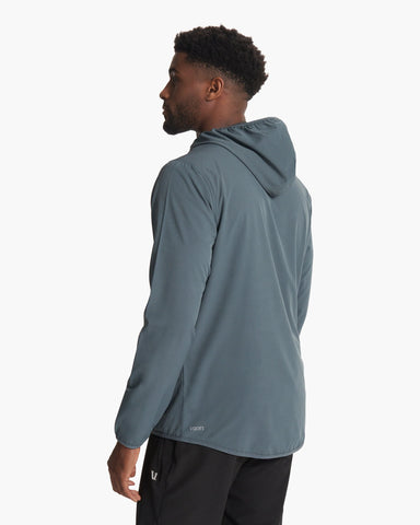 Outdoor Trainer Shell