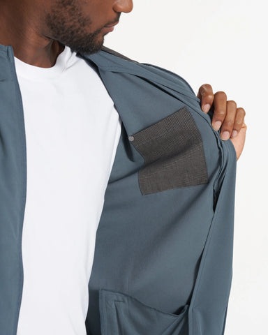 Outdoor Trainer Shell