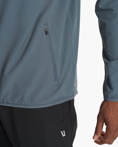 Outdoor Trainer Shell