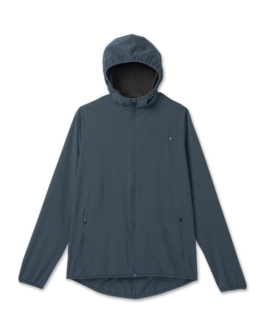 Outdoor Trainer Shell