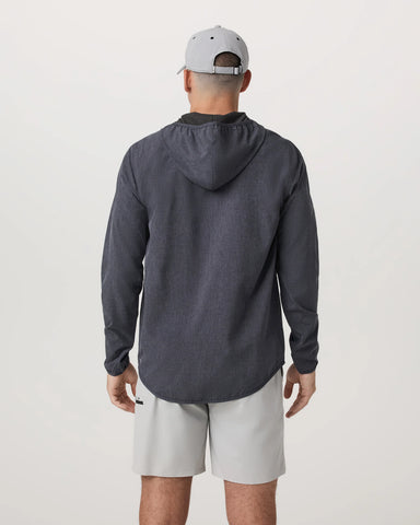 Outdoor Trainer Shell