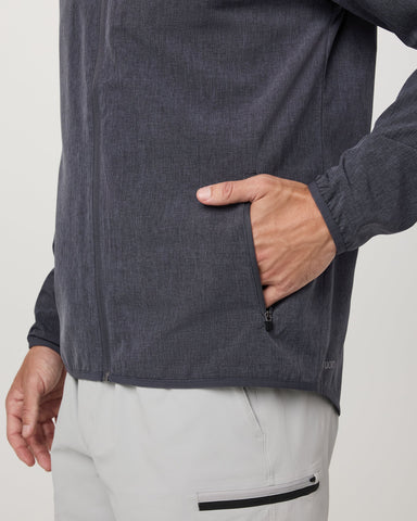 Outdoor Trainer Shell