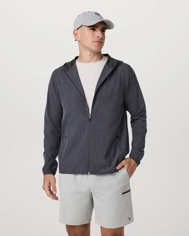 Outdoor Trainer Shell