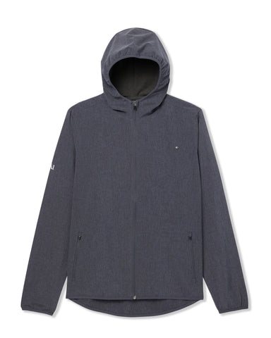 Outdoor Trainer Shell