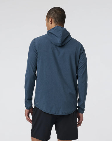 Outdoor Trainer Shell