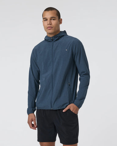 Outdoor Trainer Shell