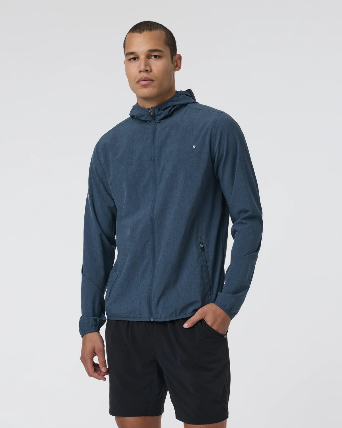 Outdoor Trainer Shell