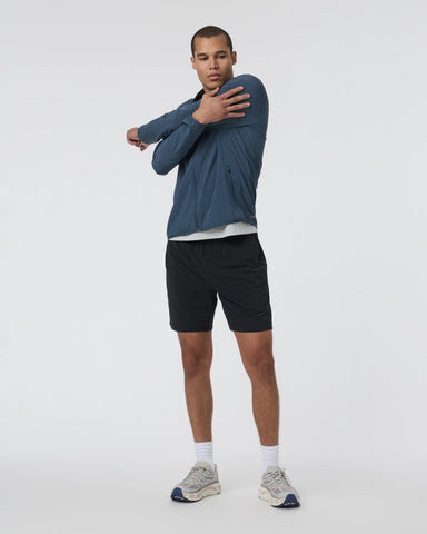 Outdoor Trainer Shell