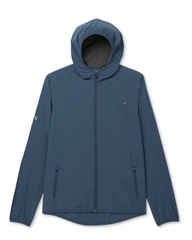 Outdoor Trainer Shell