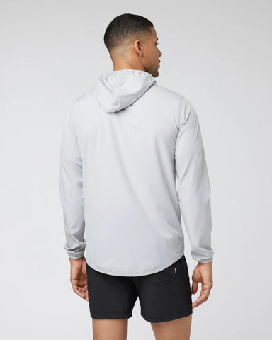 Outdoor Trainer Shell