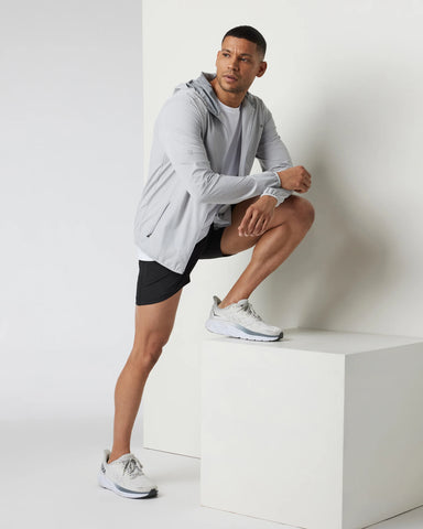 Outdoor Trainer Shell