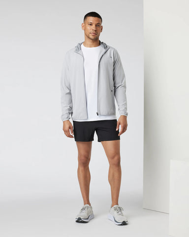 Outdoor Trainer Shell