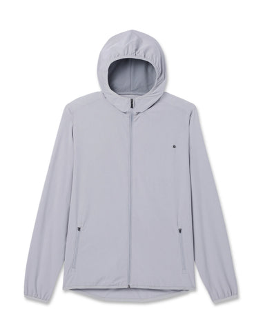 Outdoor Trainer Shell