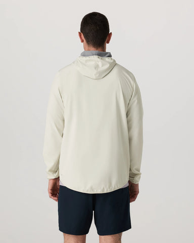 Outdoor Trainer Shell