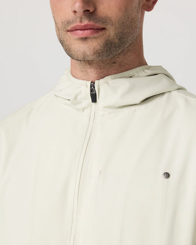 Outdoor Trainer Shell