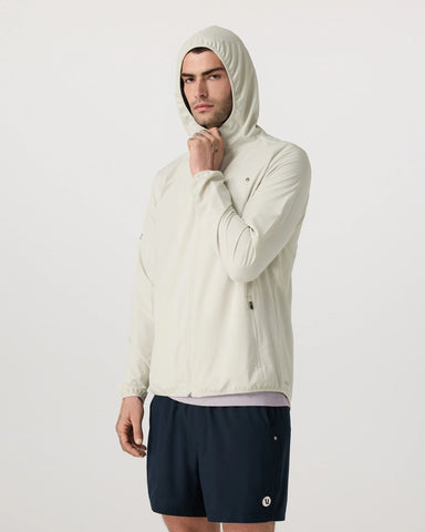 Outdoor Trainer Shell