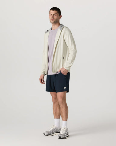 Outdoor Trainer Shell
