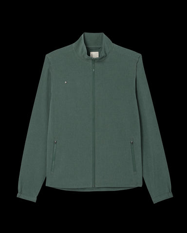 Venture Track Jacket