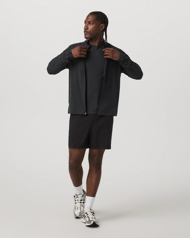 Venture Track Jacket